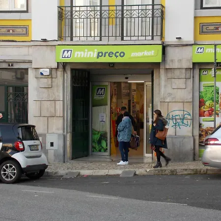 Calmo, Seguro E Confortavel No Centro De