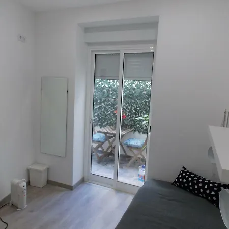 Calmo, Seguro E Confortavel No Centro De *